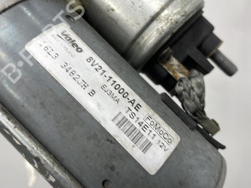 Used Starter Starter FORD B-MAX (JK) 1.5 TDCi (75 hp) 20467136 20467136