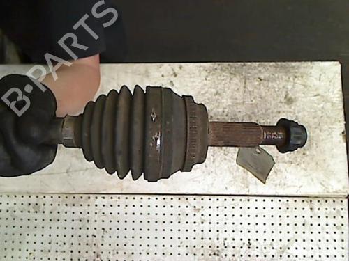 Left front driveshaft TOYOTA RAV 4 II (_A2_) 2.0 D 4WD (CLA20_, CLA21_, CLA20R, CLA21R) | BP21204020M38 