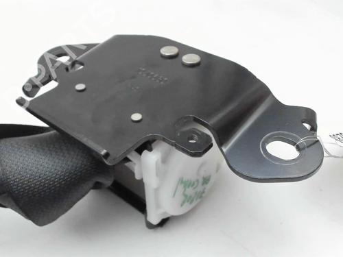 Used Rear middle belt tensioner OPEL AGILA (B) (H08) 1.2 (F68) (86 hp) 21239568