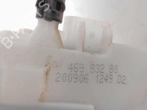 Used Front right lock Front right lock CITROËN C3 I (FC_, FN_) 1.4 HDi (68 hp) 20463308 20463308