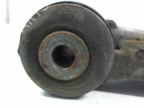 Left front suspension arm FORD FIESTA V (JH_, JD_) 1.4 TDCi | BP20433820M12 
