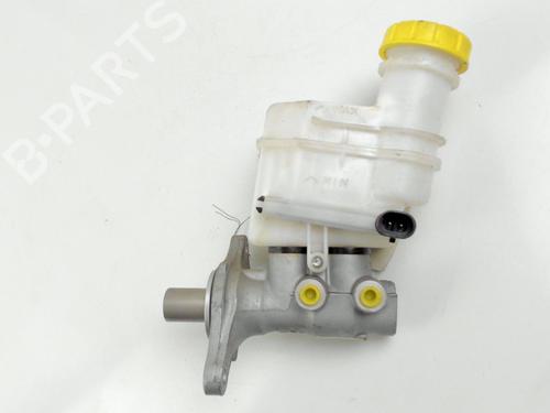 Used Brake master cylinder Brake master cylinder FIAT 500 (312_) 1.2 (312AXA1A) (69 hp) 20443853 20443853