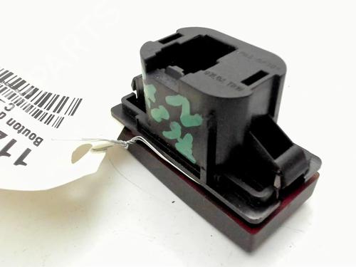 Used Warning switch Warning switch FORD FOCUS C-MAX (DM2) 1.8 TDCi (115 hp) 30547358 30547358