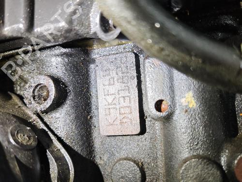 Engine RENAULT KADJAR (HA_, HL_) 1.5 dCi 110 (HLA3) | BP39710315M1 - Image 8