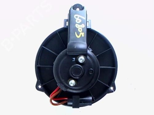 Heater blower motor AUDI A6 C5 (4B2) 2.5 TDI quattro | BP20462682M62 