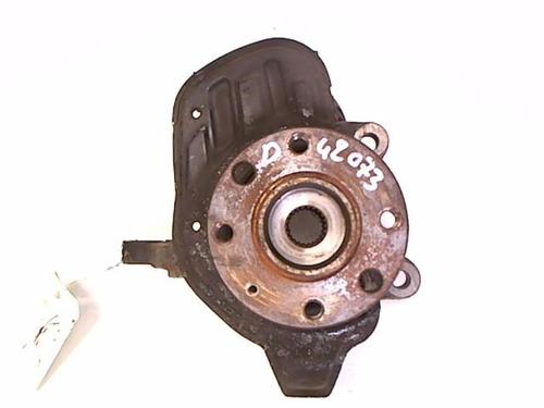 Used Right front steering knuckle OPEL MERIVA A MPV (X03) 1.4 16V Twinport LPG (E75) (90 hp) 20430415