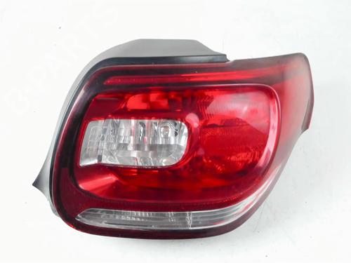 Right taillight CITROËN DS3 (SA_) 1.4 VTi 95 | BP36526239C35 - Image 5