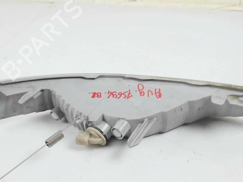 Left front indicator RENAULT TRAFIC II Bus (JL) 1.9 dCI 80 (JL0B) | BP25222128C32 