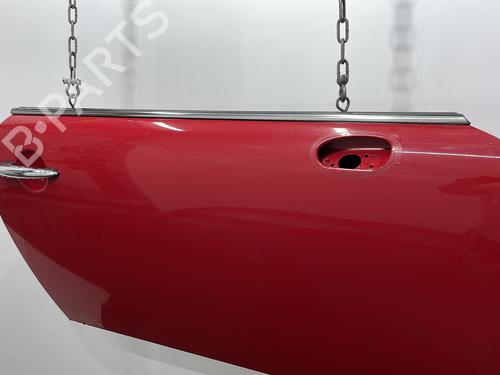 Right front door MINI MINI (R50, R53) One | BP26964626C3 
