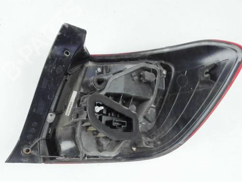 Left taillight DACIA SANDERO II 1.5 dCi | BP40441999C34 - Image 5