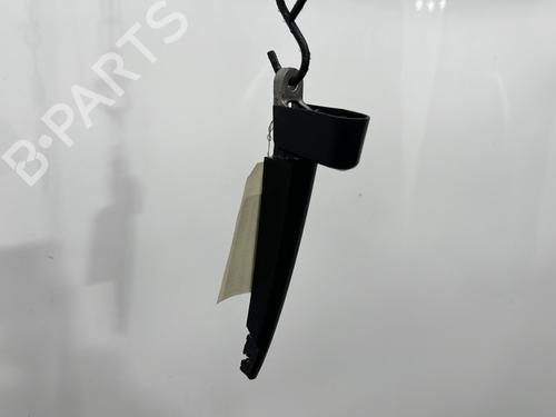 Used Rear windshield wiper arm PEUGEOT 308 II (LB_, LP_, LW_, LH_, L3_) 1.6 BlueHDi 120 (120 hp) 29604079