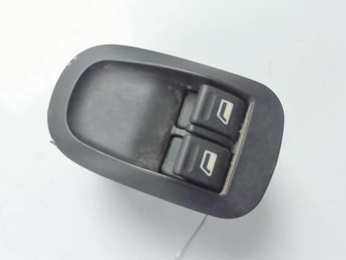 Left front window switch PEUGEOT 206 Hatchback (2A/C) 1.4 i | BP20404917I27 