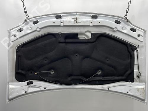 Hood DACIA LOGAN MCV (KS_) 1.5 dCi (KS0K) | BP24963801C1 