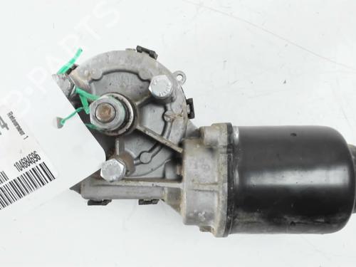Used Front wiper motor CITROËN NEMO Box Body/MPV (AA_) 1.4 HDi (68 hp) 25444929