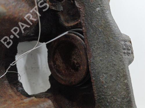 Left rear brake caliper TOYOTA PRIUS Liftback (_W2_) 1.5 Hybrid (NHW20_, NHW20R) | BP20401892M107 