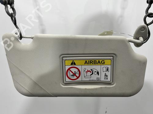 right-sun-visor-ford-c-max-ii-dxacb7-dxaceu-2010-2011-2012-2013-2014-2015-2016-2017-2018-2019-30308503 main image