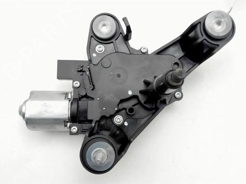 Used Rear wiper motor OPEL ASTRA L (O5) 1.2 (FPHNPJ) (110 hp) 22227686