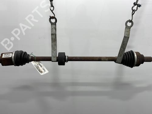 Right front driveshaft CHRYSLER SEBRING (JS) 2.0 VVT | BP25404797M39  - Image 5