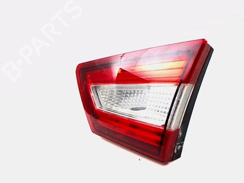 Used Right tailgate light Right tailgate light RENAULT CLIO IV (BH_) 1.5 dCi 75 (75 hp) 20425926 20425926
