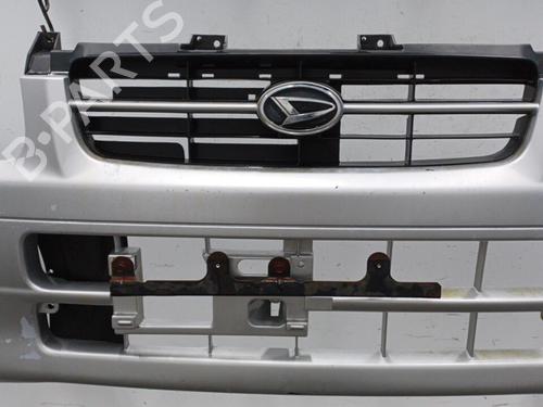 Used Front bumper Front bumper DAIHATSU MOVE (L9_) 1.0 i (55 hp) 21206840 21206840