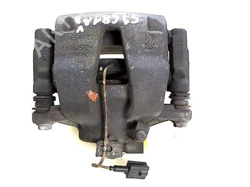 Used Right front brake caliper ALFA ROMEO MITO (955_) 1.4 MultiAir (955AXL1B) (105 hp) 20467811