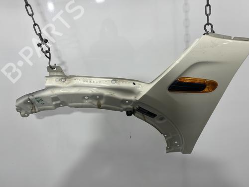 Aile avant gauche MINI MINI (F56) Cooper (136 hp) 31981990