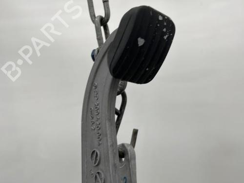 Hand brake MERCEDES-BENZ S-CLASS (W220, V220) S 320 CDI (220.025, 220.125) | BP21240219I18 