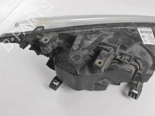 Left headlight FORD FOCUS II Turnier (DA_, FFS, DS) 1.6 TDCi | BP20451504C28 