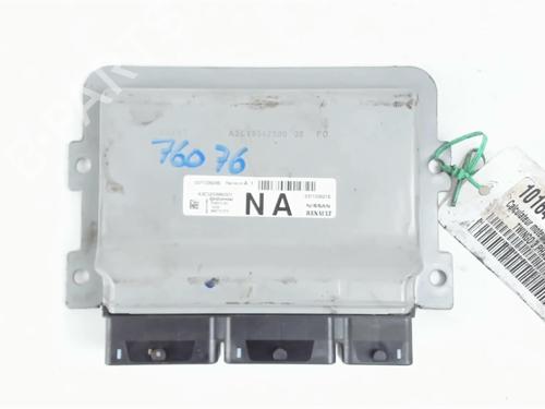 Used Engine control unit (ECU) Engine control unit (ECU) RENAULT TWINGO III (BCM_, BCA_) 1.0 SCe 75 (73 hp) 23994349 23994349