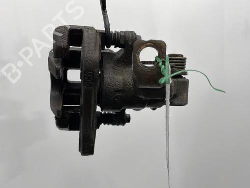 Used Left rear brake caliper Left rear brake caliper HONDA CIVIC VII Hatchback (EU, EP, EV) 2.0 Type-R (EP3) (200 hp) 20422665 20422665