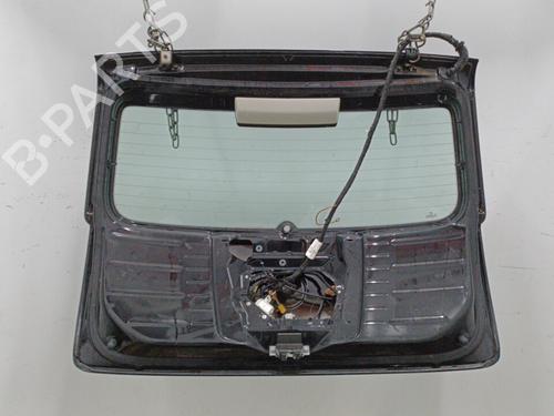 Tailgate VW FOX Hatchback (5Z1, 5Z3, 5Z4) 1.2 | BP20469239C6 