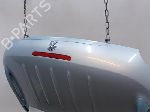 Tailgate PEUGEOT 206 CC (2D) 2.0 S16 | BP20405621C6 