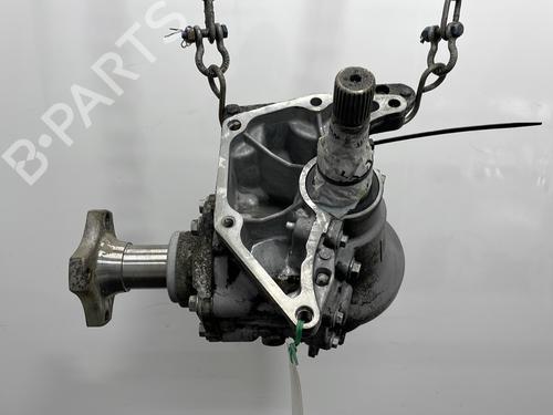 Transfer box DACIA DUSTER (HS_) 1.5 dCi 4x4 | BP23905322M36  - Image 5