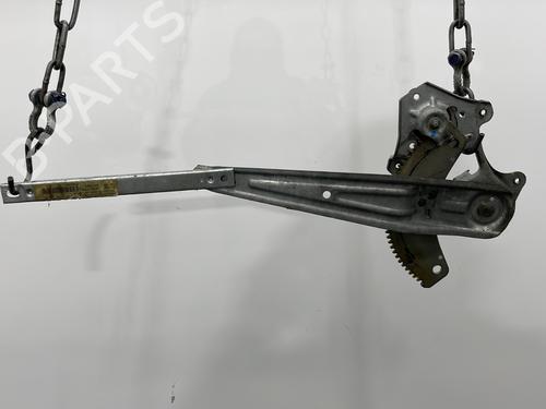 Rear right window mechanism NISSAN MICRA IV (K13K, K13KK) 1.2 | BP26133650C25 