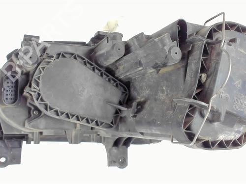 Right headlight VW TOURAN (1T1, 1T2) 1.9 TDI | BP20425354C29 
