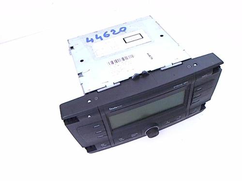 Radio SKODA OCTAVIA II (1Z3) 1.9 TDI | BP20437299E6 