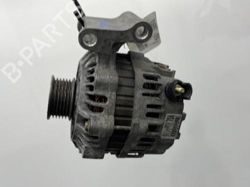 Used Alternator Alternator FORD FIESTA V (JH_, JD_) 1.4 16V (80 hp) 20445472 20445472