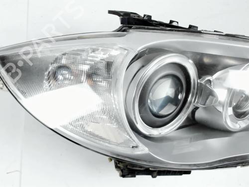 Right headlight BMW 1 (E87) 120 d | BP30137044C29 
