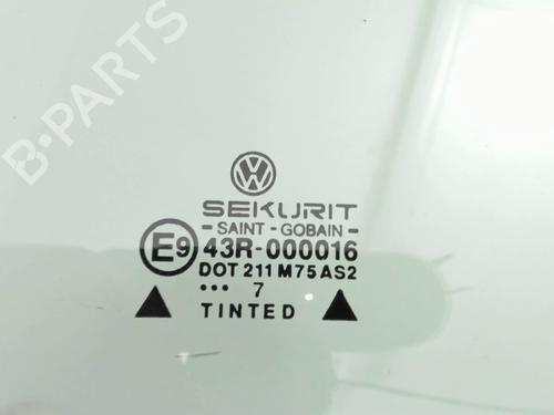 Used Rear right door window Rear right door window 27518878 27518878