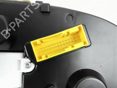 Instrument cluster PEUGEOT RCZ 1.6 16V | BP31654198C47 