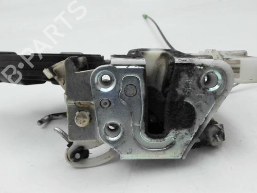 Front right lock CITROËN C1 (PM_, PN_) 1.4 HDi | BP20418339C97 