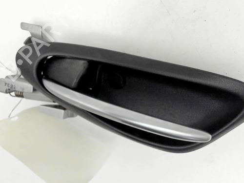 Front left interior door handle MAZDA RX-8 (SE, FE) 1.3 (FE103, SE3P) | BP37727711I13  - Image 6