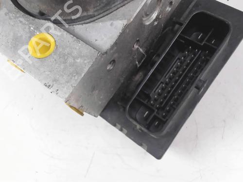 Used ABS pump ABS pump SKODA ROOMSTER (5J7) 1.9 TDI (105 hp) 20928717 20928717