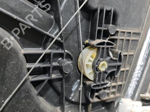 Front right window mechanism KIA CARENS IV 1.7 CRDi | BP39954590C23  - Image 7