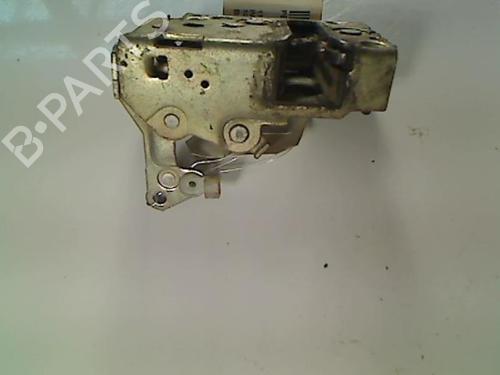 Front right lock PEUGEOT 405 II (4B) 1.9 D | BP21229883C97 