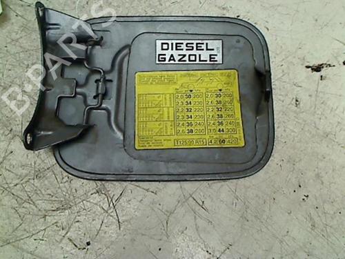 Klapa wlewu paliwa AUDI A4 B6 (8E2) 1.9 TDI | BP25263898C131 