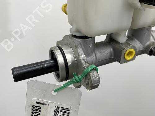 Brake master cylinder HYUNDAI i30 (FD) 1.6 CRDi | BP26223989M77 - Image 3