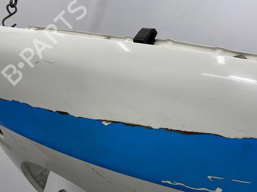 Right front fenders VW CADDY II MPV (9K9B) 1.6 | BP28277057C42 