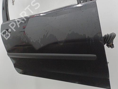 Right front door VW POLO (9N_, 9A_) 1.4 TDI | BP20447129C3 