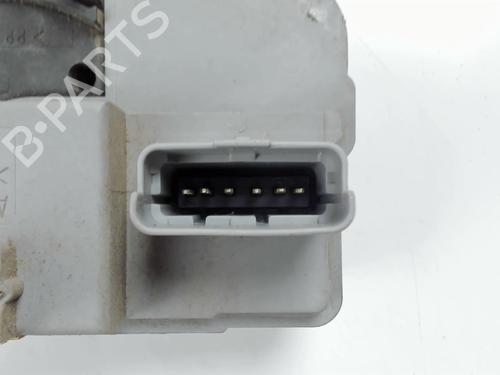 Front right lock PEUGEOT 206 Hatchback (2A/C) 1.4 HDi eco 70 | BP20396396C97 